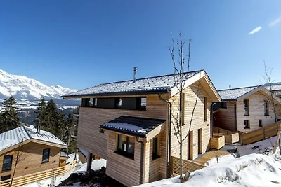 Hütte in Pichl bei Schladming mit Sauna