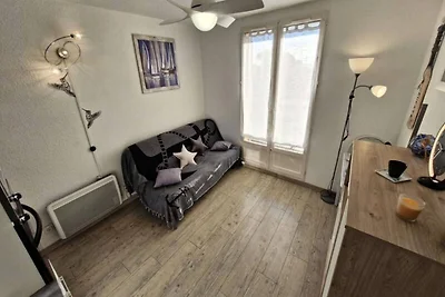 2-Zimmer-Ferienwohnung für 4 Personen, Port L...