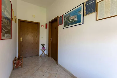 Two Bedroom Apartment with Terrace