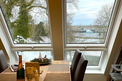 Strandgut Komfortable Ferienresidenz