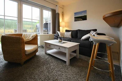 Ferienwohnung, Garding