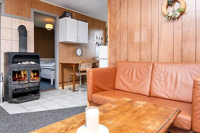 3 Personen Ferienhaus in Sydals-By Traum