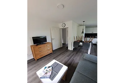 Apartamento vacacional de 3 dormitorios.