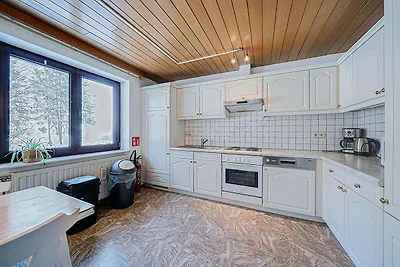 Ferienwohnung im schönen Hünningen