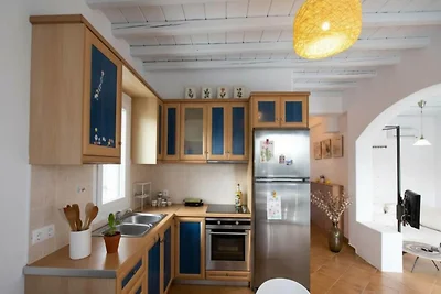 Haus mit 3 Schlafzimmern in Ano Mera