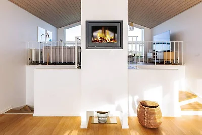 5 gwiazdkowy apartament w Løkken-By Traum