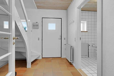 Ruim vakantiehuis in Denemarken