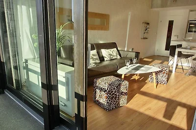 Ferienwohnung mit 1 Schlafzimmer