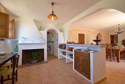 Schönes Ferienhaus mit privatem Pool