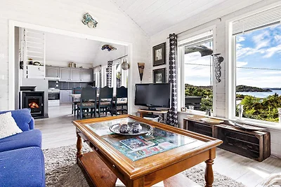 6 Personen Ferienhaus in Ånneland-By Traum