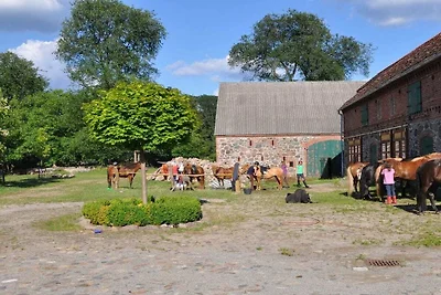 Seringhuis op de Rüsterhof