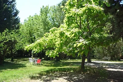 Mas de la Pomme de Pin