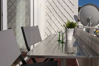 Mooi appartement op slechts 50 m van het...