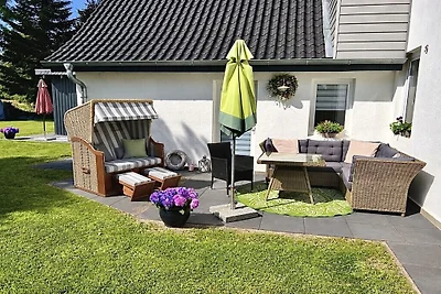 Ferienhaus Erholungsurlaub Bohmstedt