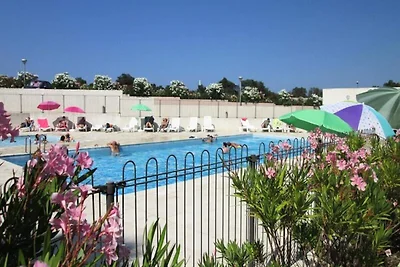 Residentie Les Hauts du Maquis