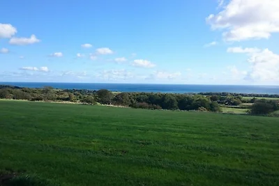 5 Sterne Ferienhaus in Hadsund