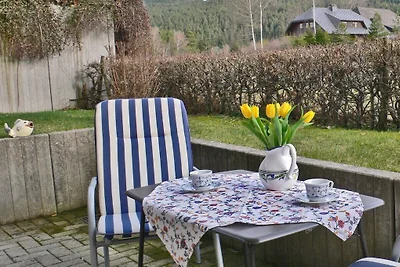 Haus Seebachtal WG 1