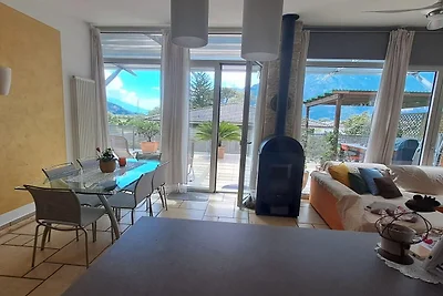 Ferienwohnung mit 1 Schlafzimmer
