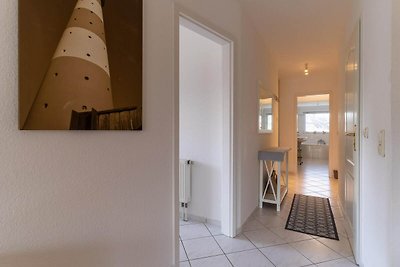 Ferienwohnung in St. Peter-Ording