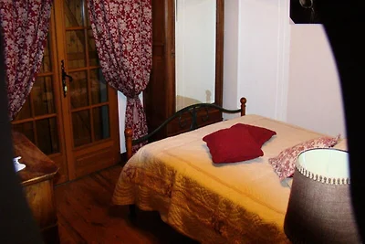 Apartment in Valloire in der Nähe des...