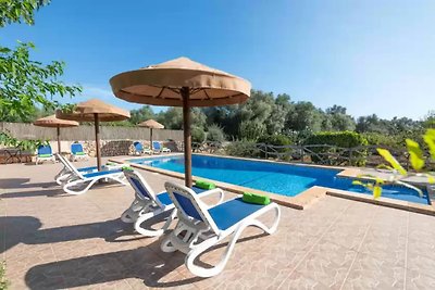 San Sole - Villa Con Piscina Privada En...