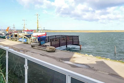 12 Personen Ferienhaus in Wendtorf