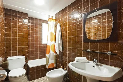Acapulco Iv - Apartment In Grau I Platja