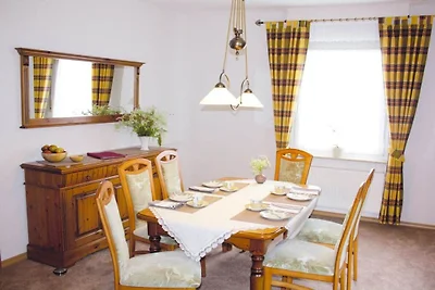 Ferienhaus mit 4 Schlafzimmer