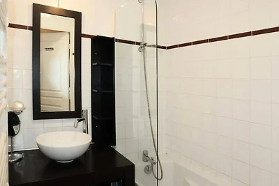 Appartamento a Les Orres 1800 con Piscina