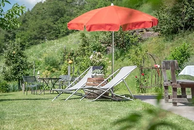 Bauernhof mit 1 Schlafzimmer