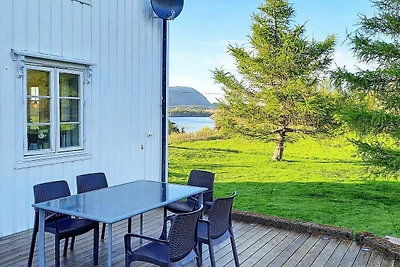 Ferienhaus Erholungsurlaub Süd-Tröndelag