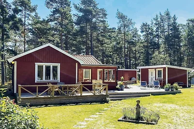 4 sterren vakantie huis in YNGSJÖ, SVERIGE