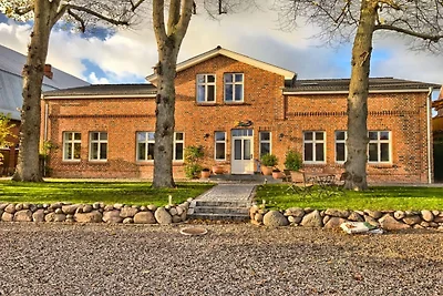 Ferienhaus Kleine Freiheit auf Fehmarn