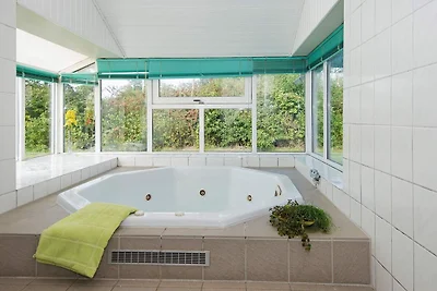 6 Personen Ferienhaus in Tarm