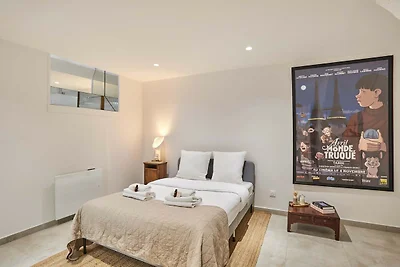 Modern appartementencomplex in het centrum va...