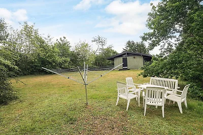 4 persoons vakantie huis in Skibby-By Traum