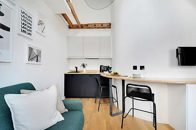 Perfecte locatie - Gare de Lyon / Bastille