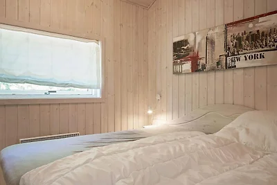 10 Personen Ferienhaus in Aakirkeby