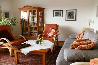 Vakantieappartement in Polle met zwembad