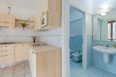 Studio in Porlezza am Luganersee