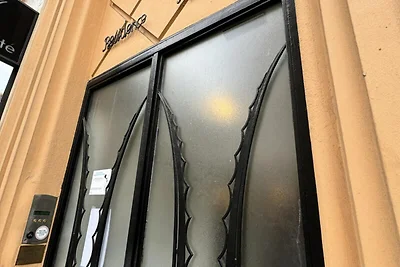 Appartement in Martinez vlakbij La Croisette