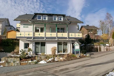 Wohnung mit 1 Schlafzimmer
