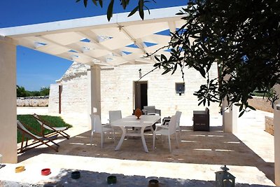 Casa Vacanze, Cisternino