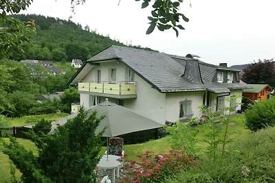Wohnung mit 1 Schlafzimmer
