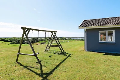 8 Personen Ferienhaus in Skals-By Traum