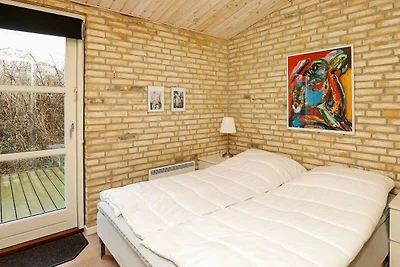10 Personen Ferienhaus in Løkken