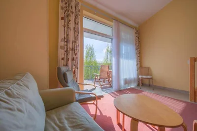Elegant eingerichtete Ferienwohnung