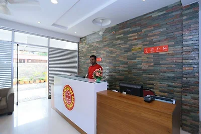 Super Townhouse Prince Palace