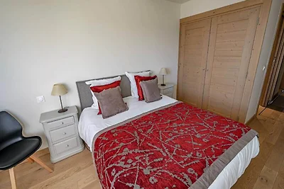 Residentie Le Ridge met drie kamers