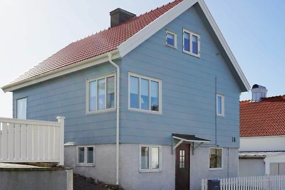 4 Personen Ferienhaus in KUNGSHAMN